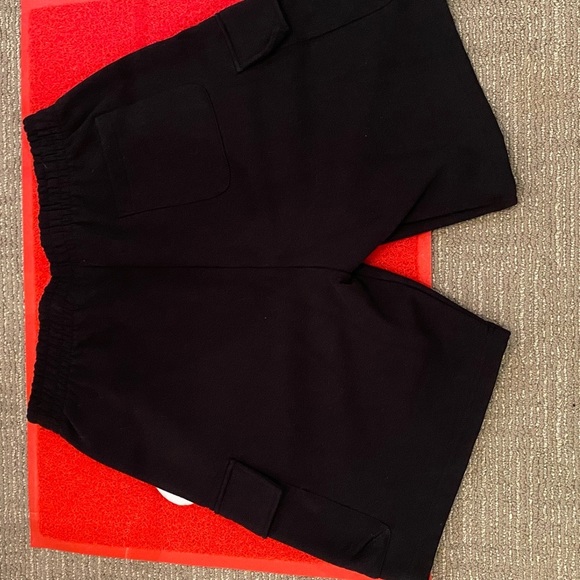Supreme Small Box Baggy Cargo Sweatshort - Picture 6 of 10